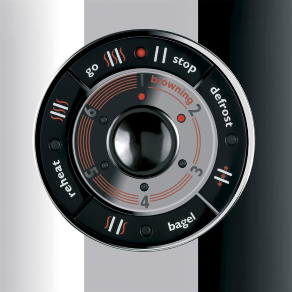 Vuelo Bugatti Toaster img #3