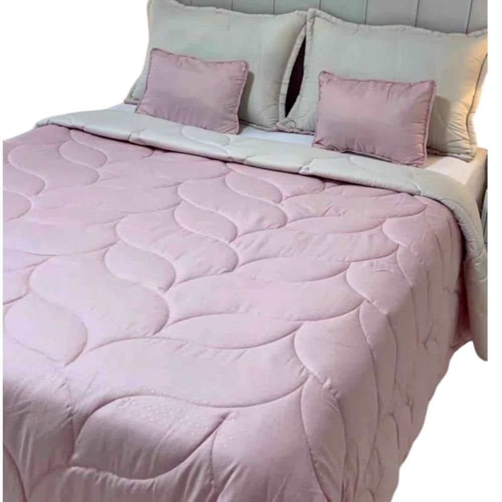 Edredon 5 Piezas King Size img #1