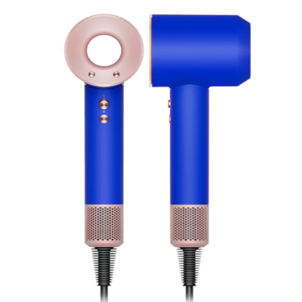Secador De Cabello Supersonic Hd07 Dyson Azul/Blush img #1