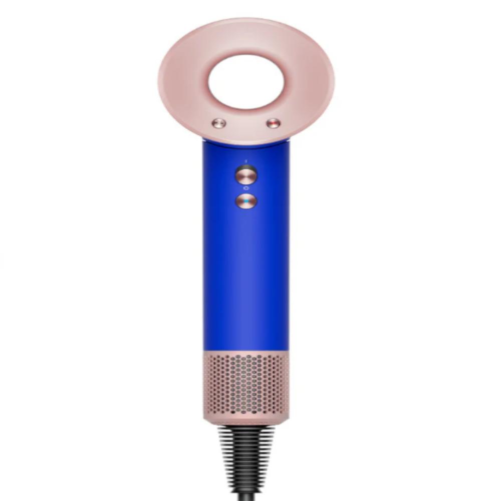 Secador De Cabello Supersonic Hd07 Dyson Azul/Blush img #2