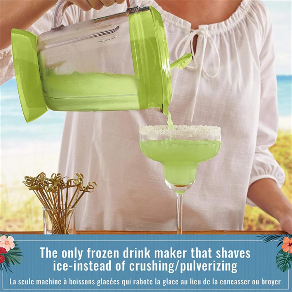 Máquina Para Bebidas Congeladas Margaritaville Bahamas De 36 Onzas img #3