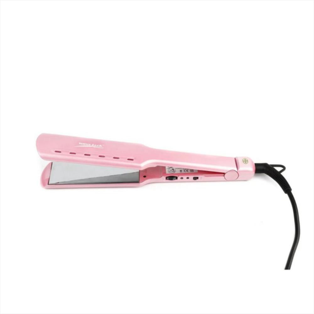 Plancha Profesional Slp 1042 Rosa img #3