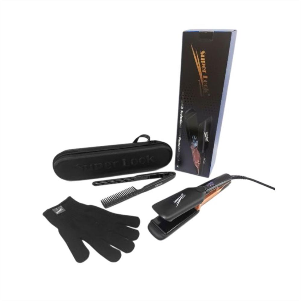 Plancha Profesional Slp 1095B img #1