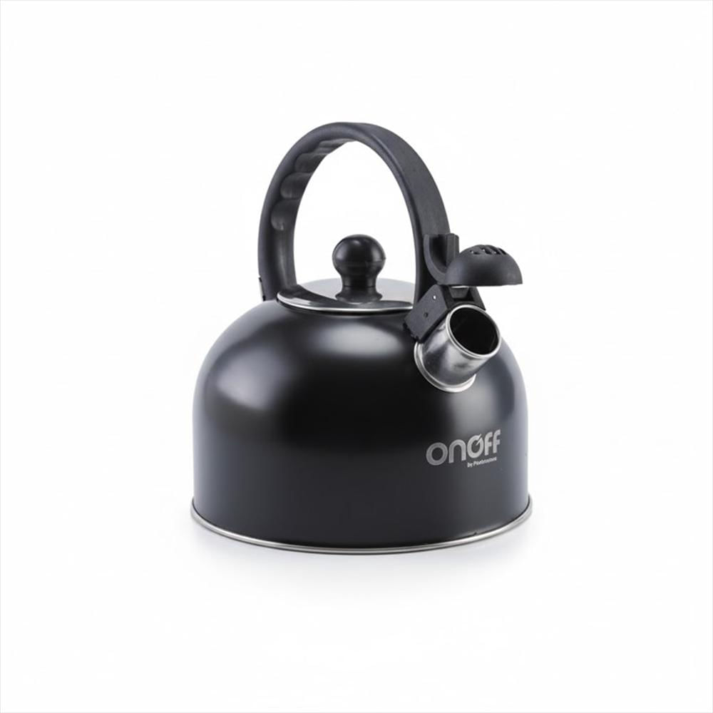 Tetera Silbadora 2 Litros Onoff