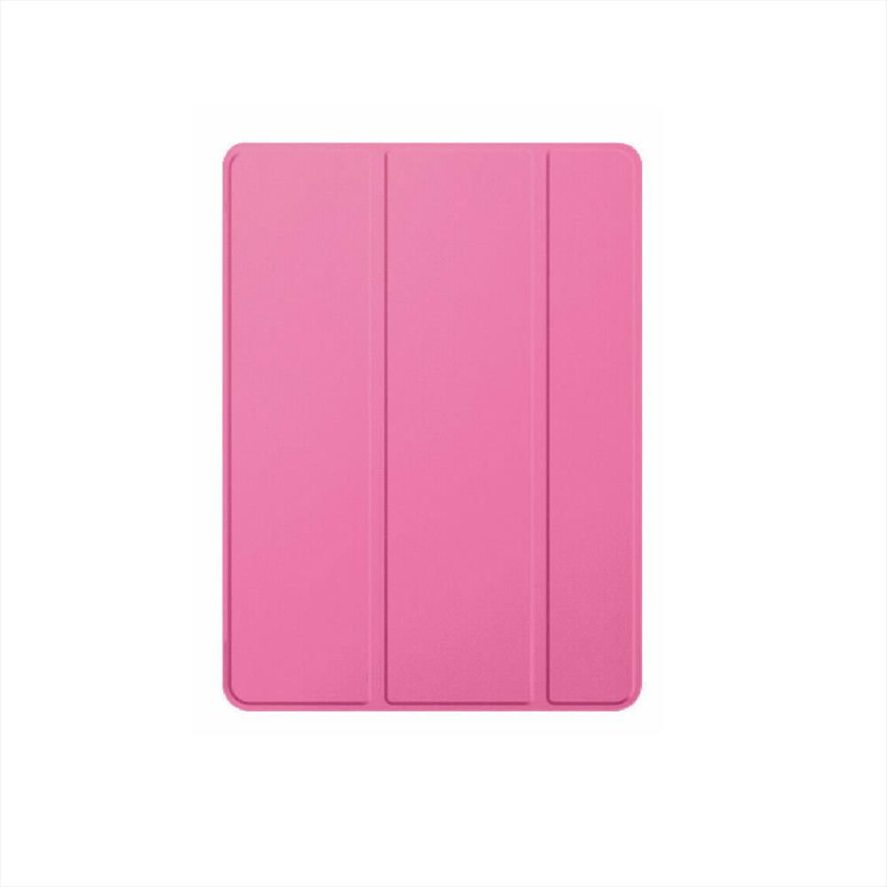 Estuche Protector Smart Case Para Ipad 10.9 10 Generacion 2022 Color Rosado img #3