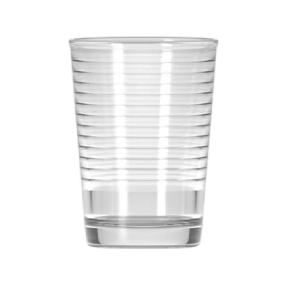 VASO OPTICO JUGOS CRISTAR 0260AL48PD