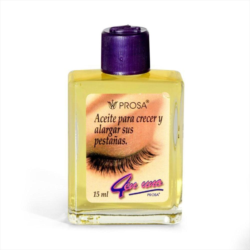 Aceite Para Pestañas img #1