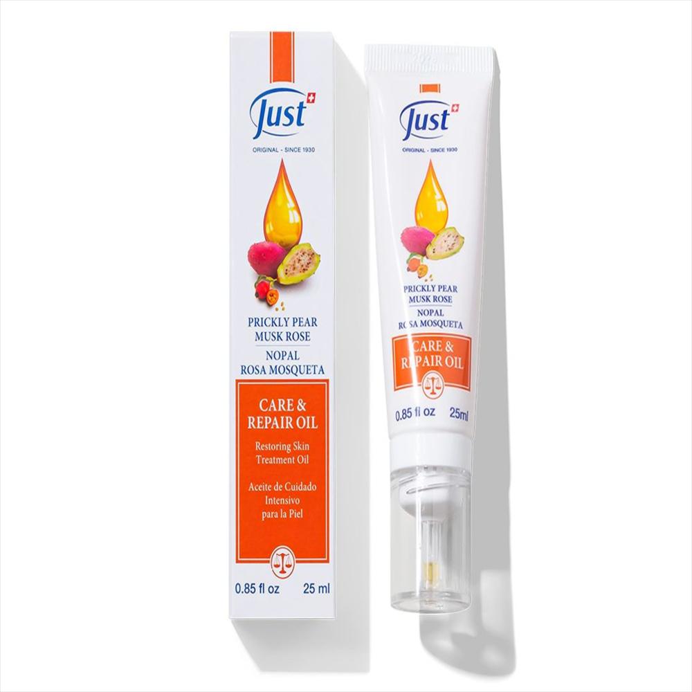 Care & Repair Oil Rosa Mosqueta img #1