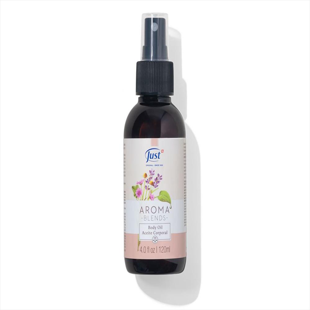 Aceite Corporal Aroma Blends img #1
