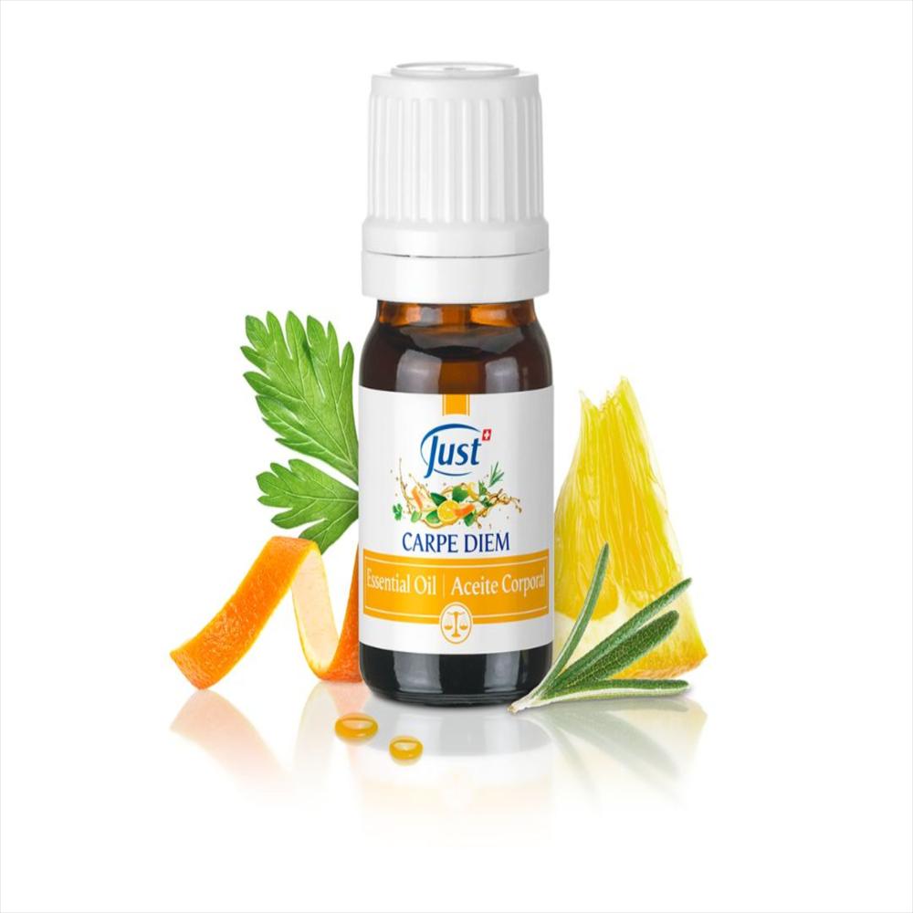 Aceite Corporal Carpe Diem img #1