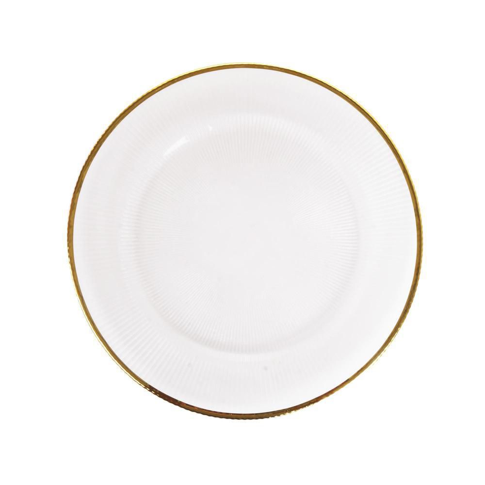 Plato De Vidrio CONCEPTS 413060009 img #1