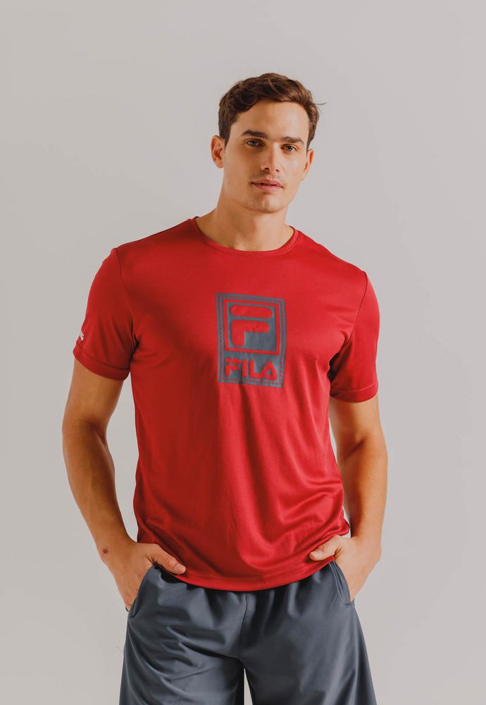 Camiseta  FILA