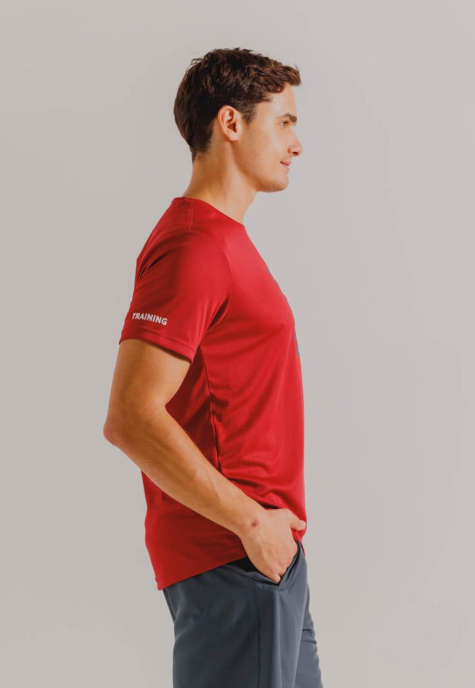 Camiseta  FILA img #2