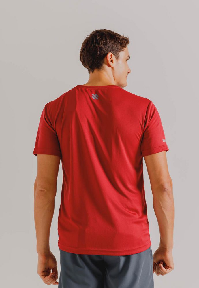 Camiseta  FILA img #3