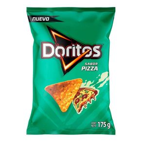 DORITOS PIZZA 175GX18X1 DORITOS DORITO PIZZA 175 (175  gr)