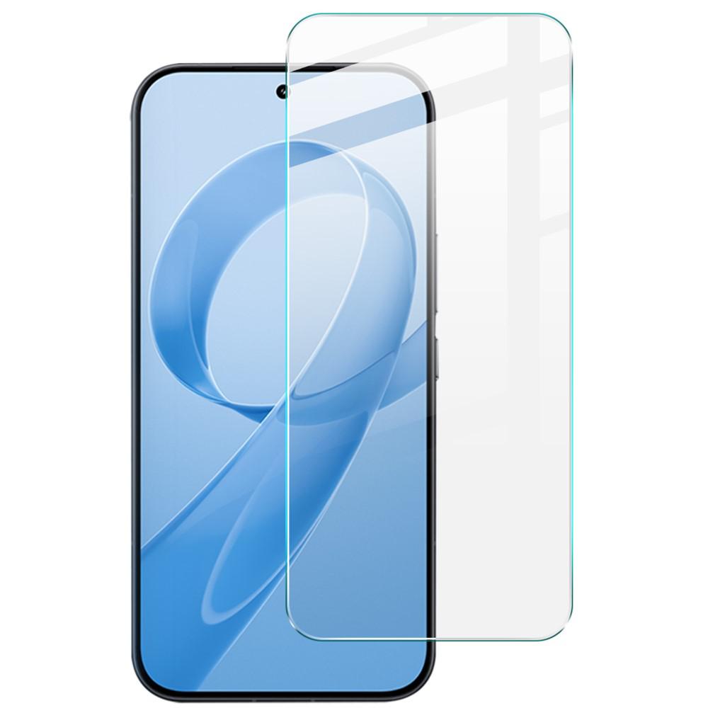 Vidrio Templado Transparente Para Xiaomi Poco F8 Pro img #1