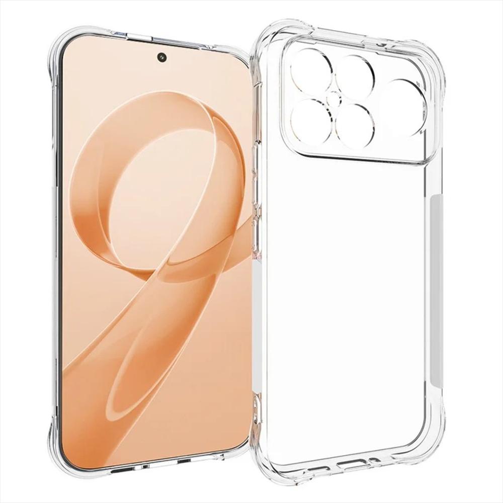 Funda Antigolpe Para Celular Xiaomi Poco F8 Ultra img #1