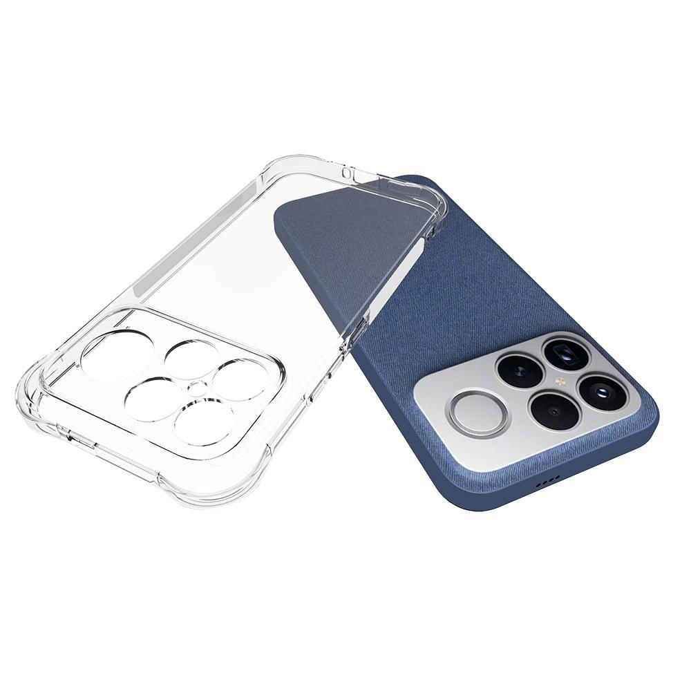 Funda Antigolpe Para Celular Xiaomi Poco F8 Ultra img #2