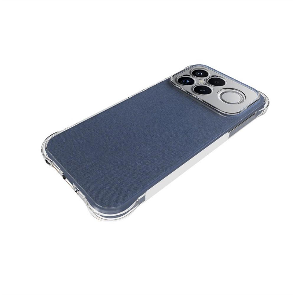 Funda Antigolpe Para Celular Xiaomi Poco F8 Ultra img #3