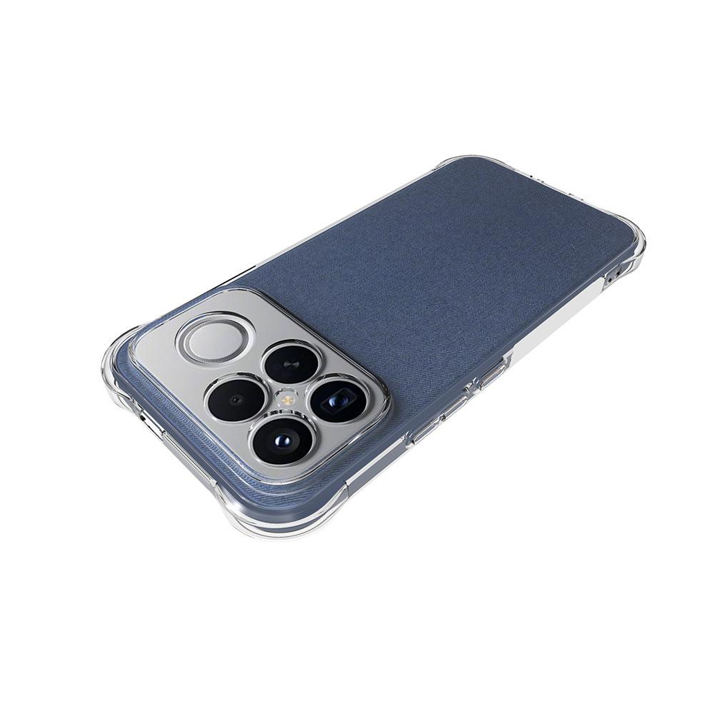 Funda Antigolpe Para Celular Xiaomi Poco F8 Ultra img #4