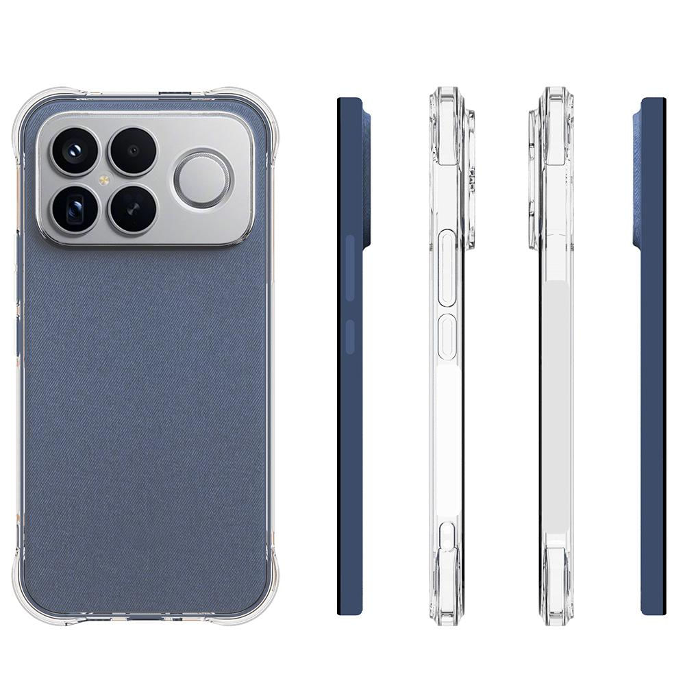 Funda Antigolpe Para Celular Xiaomi Poco F8 Ultra img #5