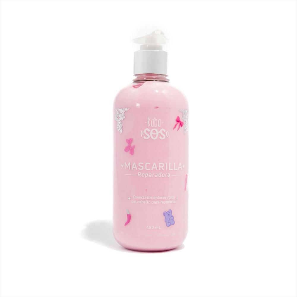 Mascarilla Reparadora Kaba Sos