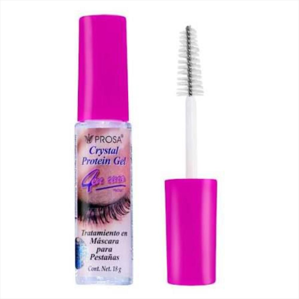 Pestañina Crystal Gel Prosa