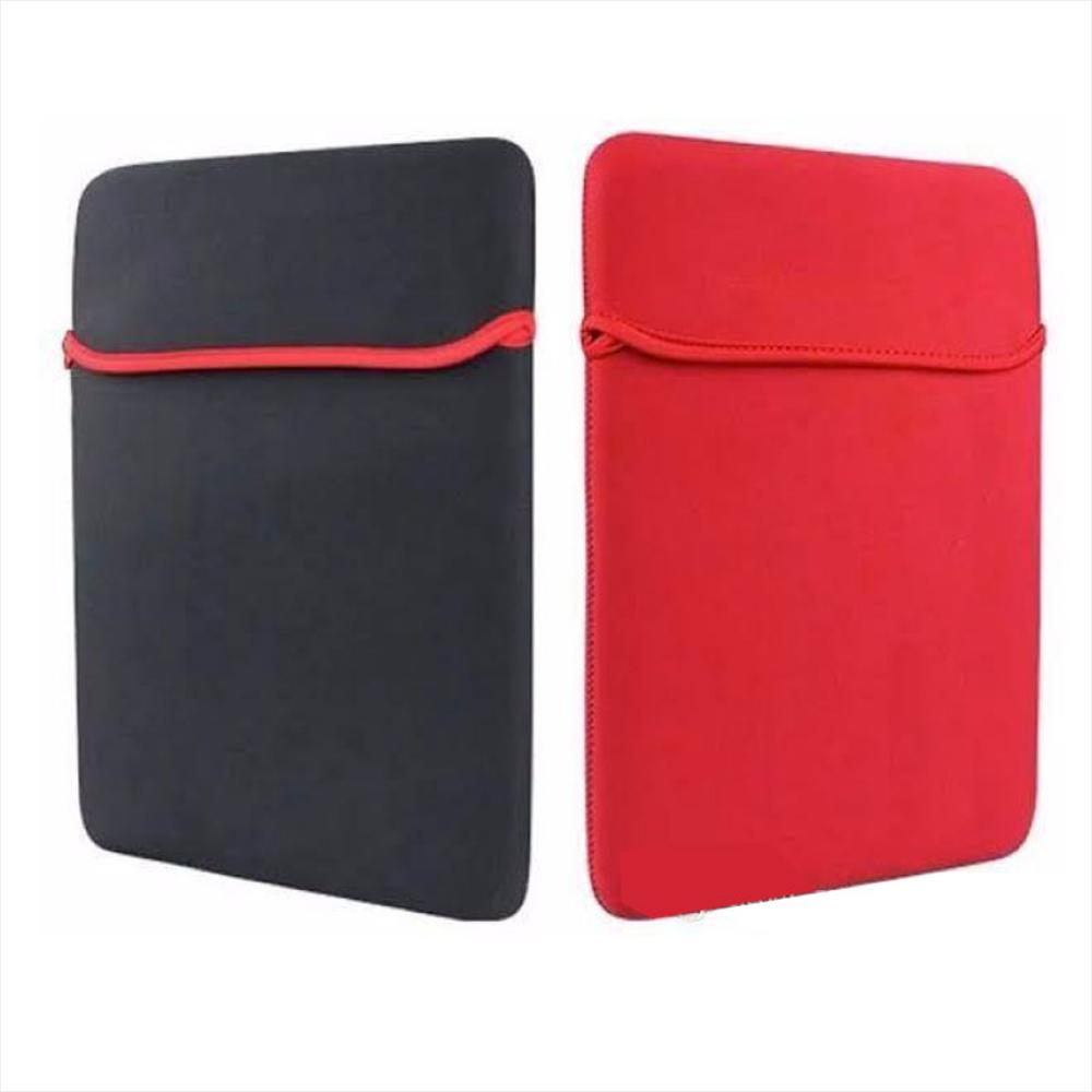 Funda Bolso Protector Para Computador Con Silicona De Teclado 13 pulgadas img #1