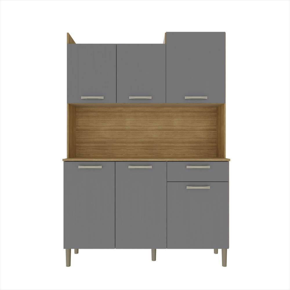 Mueble Organizador De Cocina img #1