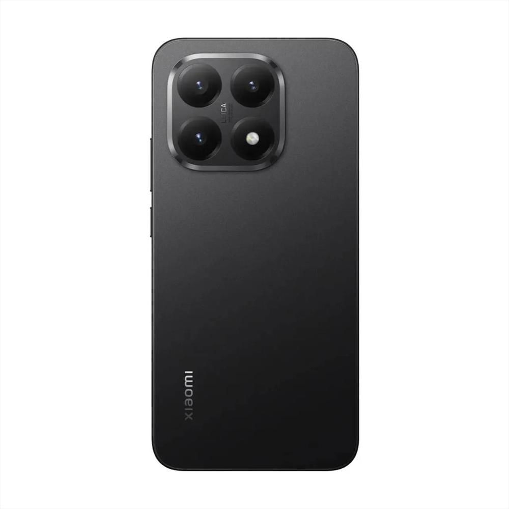 Celular Xiaomi 15T 5G 512 Gb 12 Gb Ram Negro img #3