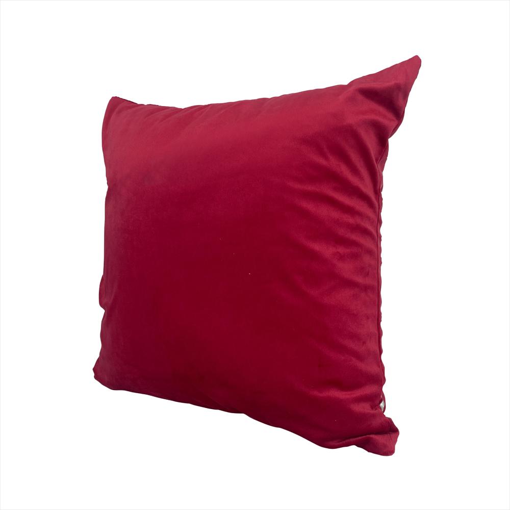 Funda Cojín Para Sala Decorativo Colores 45X45cm Refalamo img #3