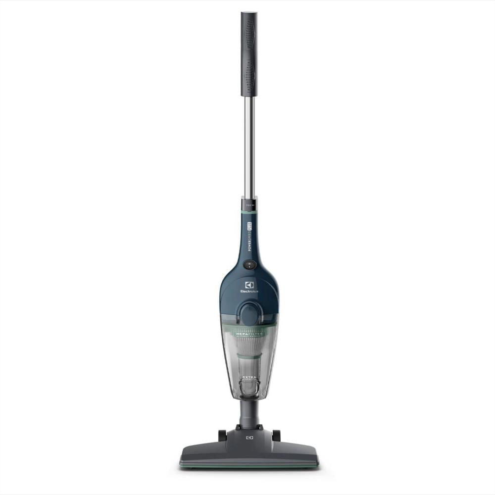 Aspiradora Barredora Electrolux Stk14 Power Speed Plus Gris img #1
