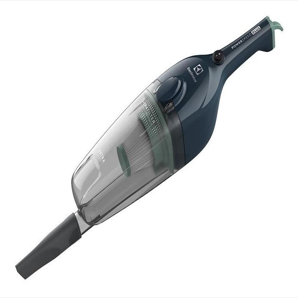 Aspiradora Barredora Electrolux Stk14 Power Speed Plus Gris img #5