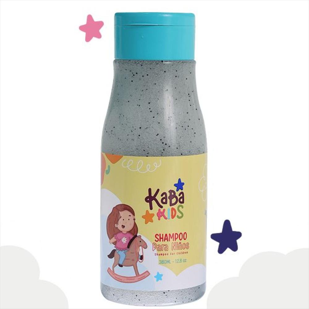 Shampoo Kaba Kids img #1