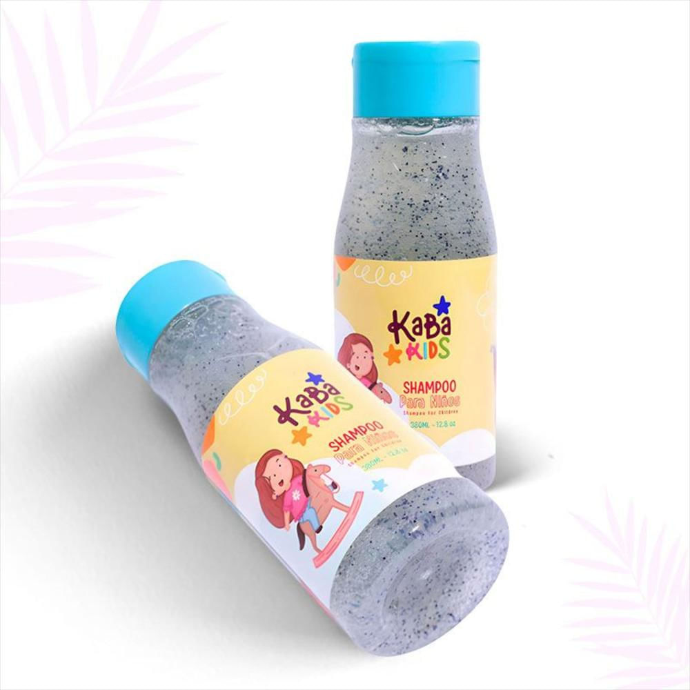 Shampoo Kaba Kids img #2