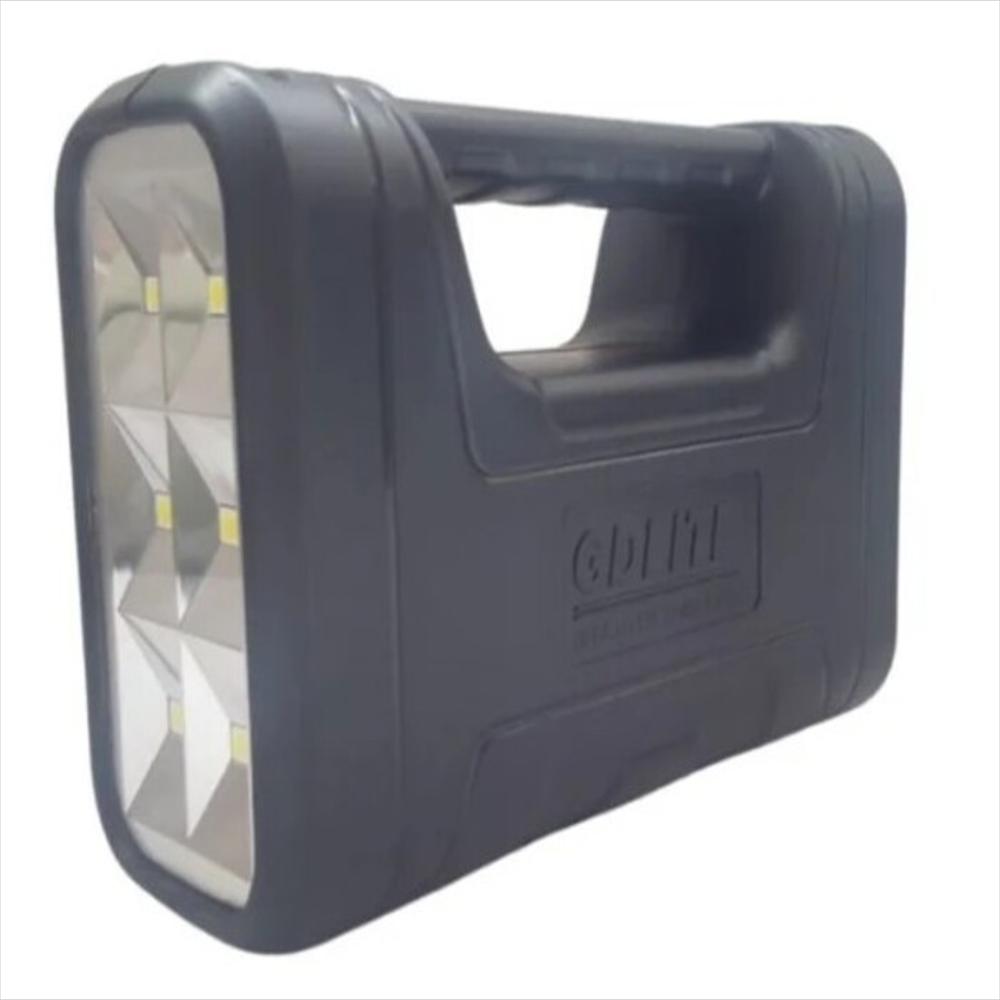 Panel Kit Solar Gdlite Gd 8017 Li img #2
