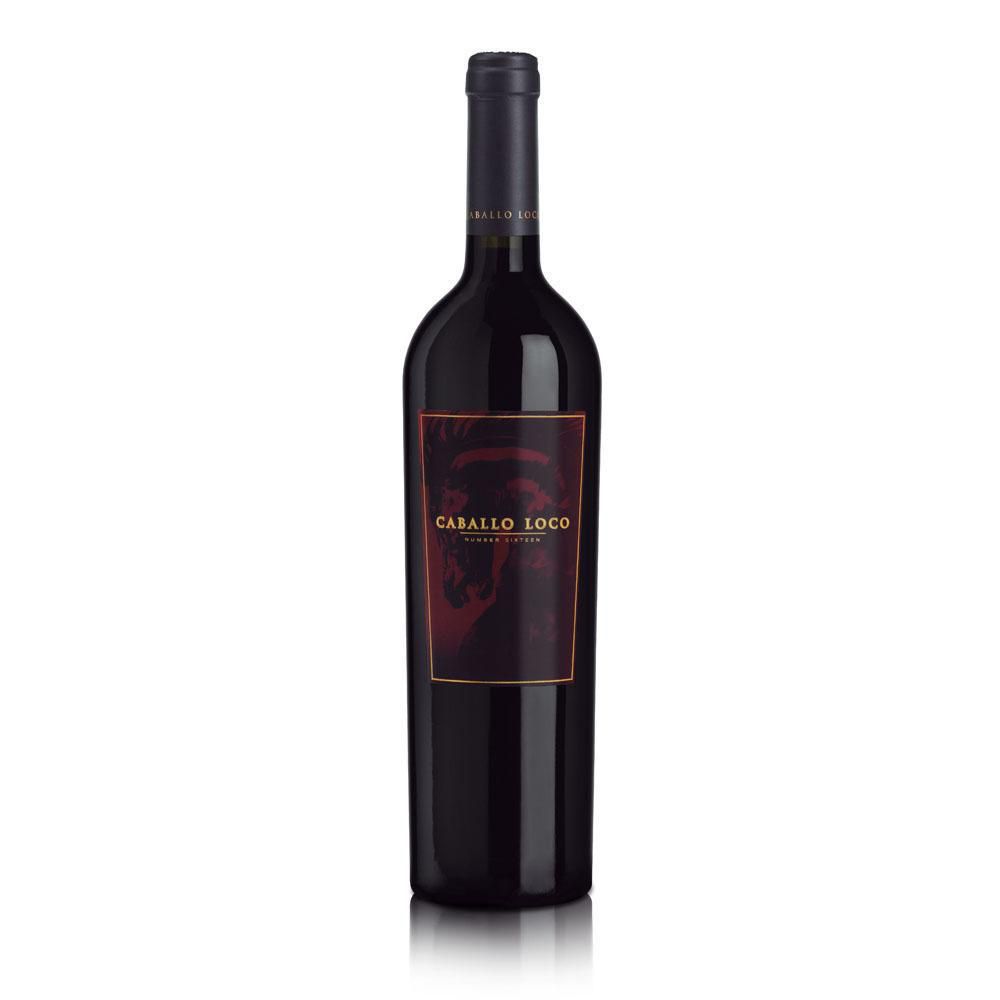 Vino VALDIVIESO   (750  ml) img #1
