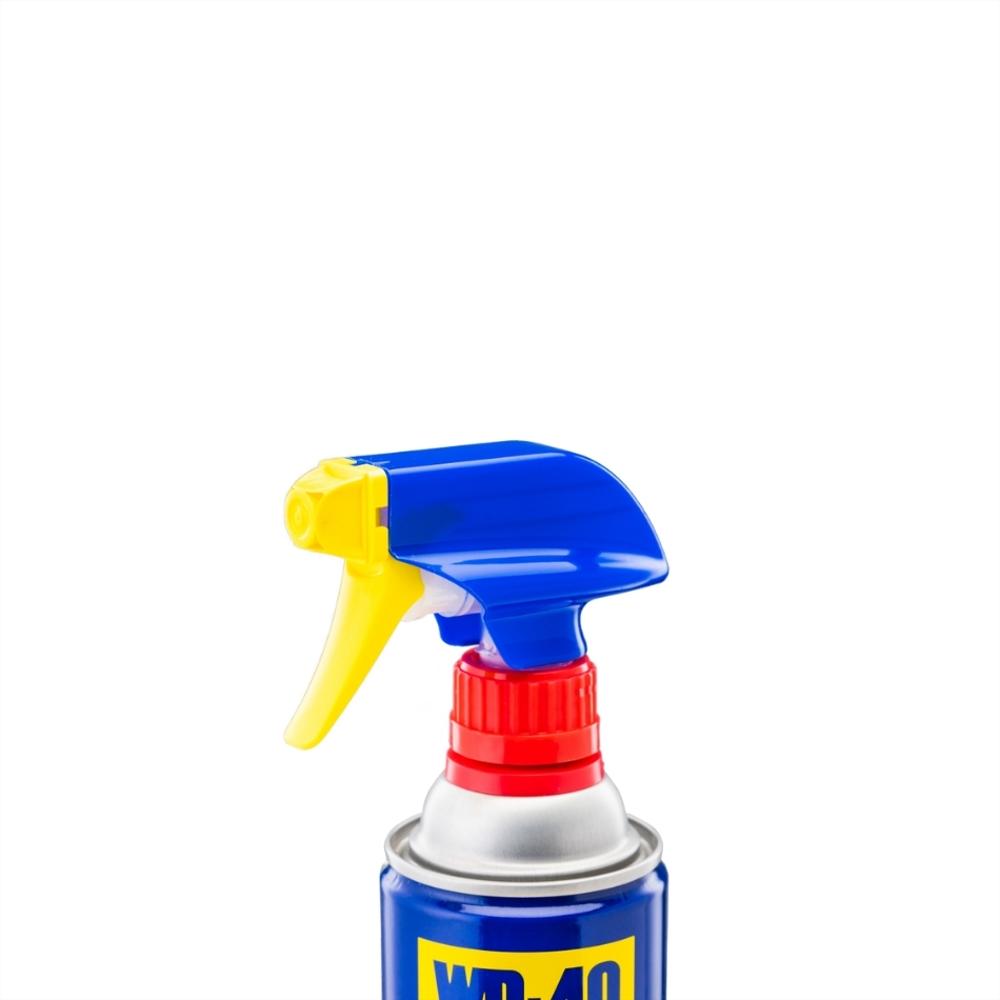 Wd 40® Lubricante Multiusos Trigger Pro 591Ml/ 20Oz X2 Und img #4