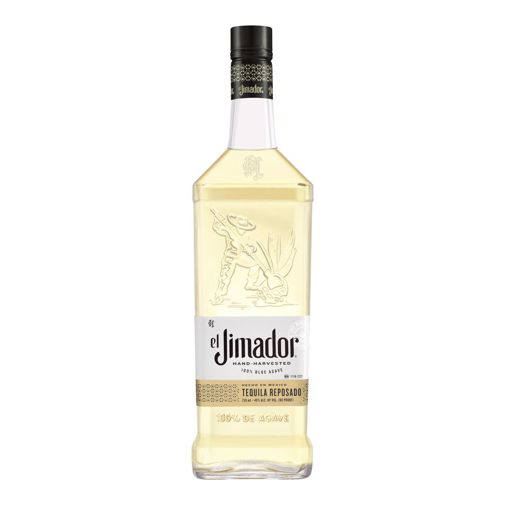 Tequila JIMADOR   (750  ml) img #1