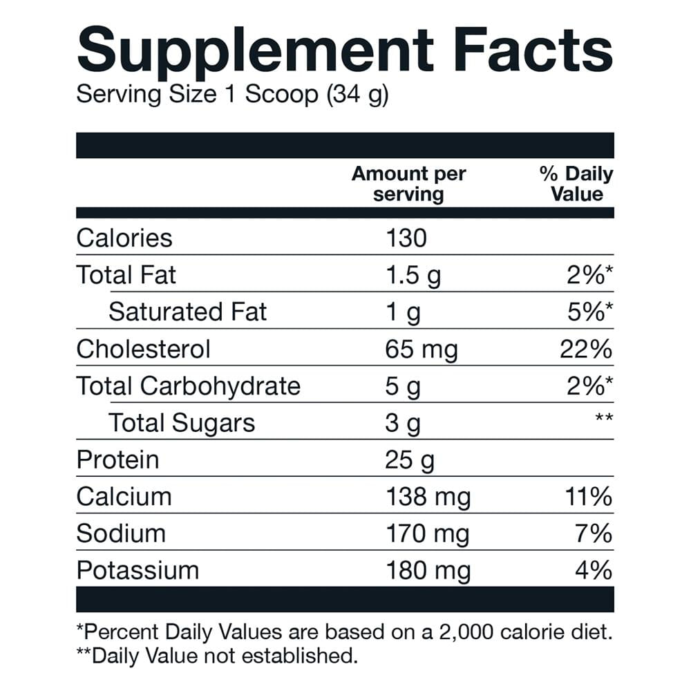 Whey Basic 5 Libras Chocolate img #2