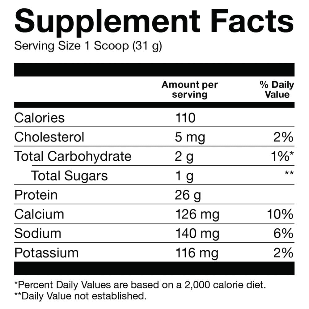 Isolate Basic 5 Libras Caramel Cold Brew img #2