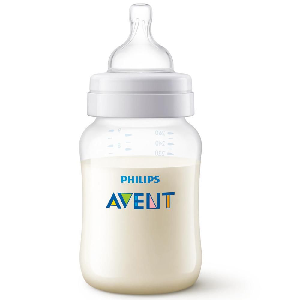 Tetero  AVENT