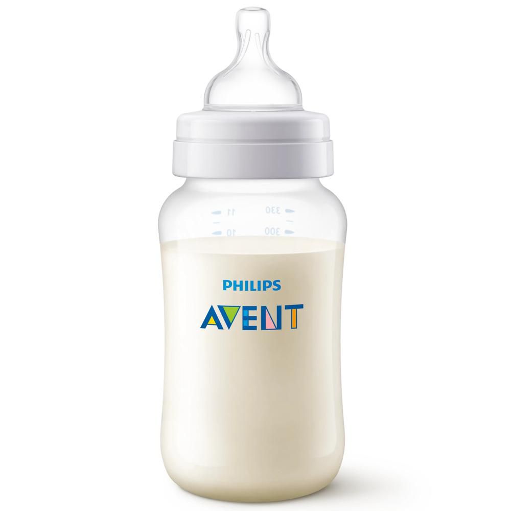 Tetero  AVENT