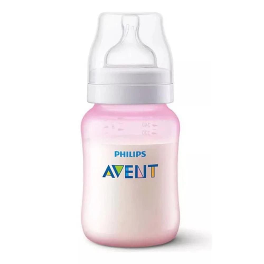 Tetero  AVENT