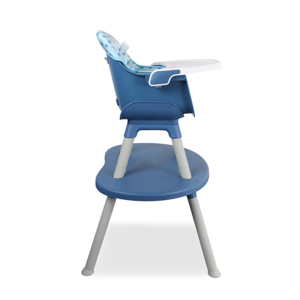 Silla Comedor Bebe Infantil 2 en 1 escritorio Baby Desk BEBESIT img #7