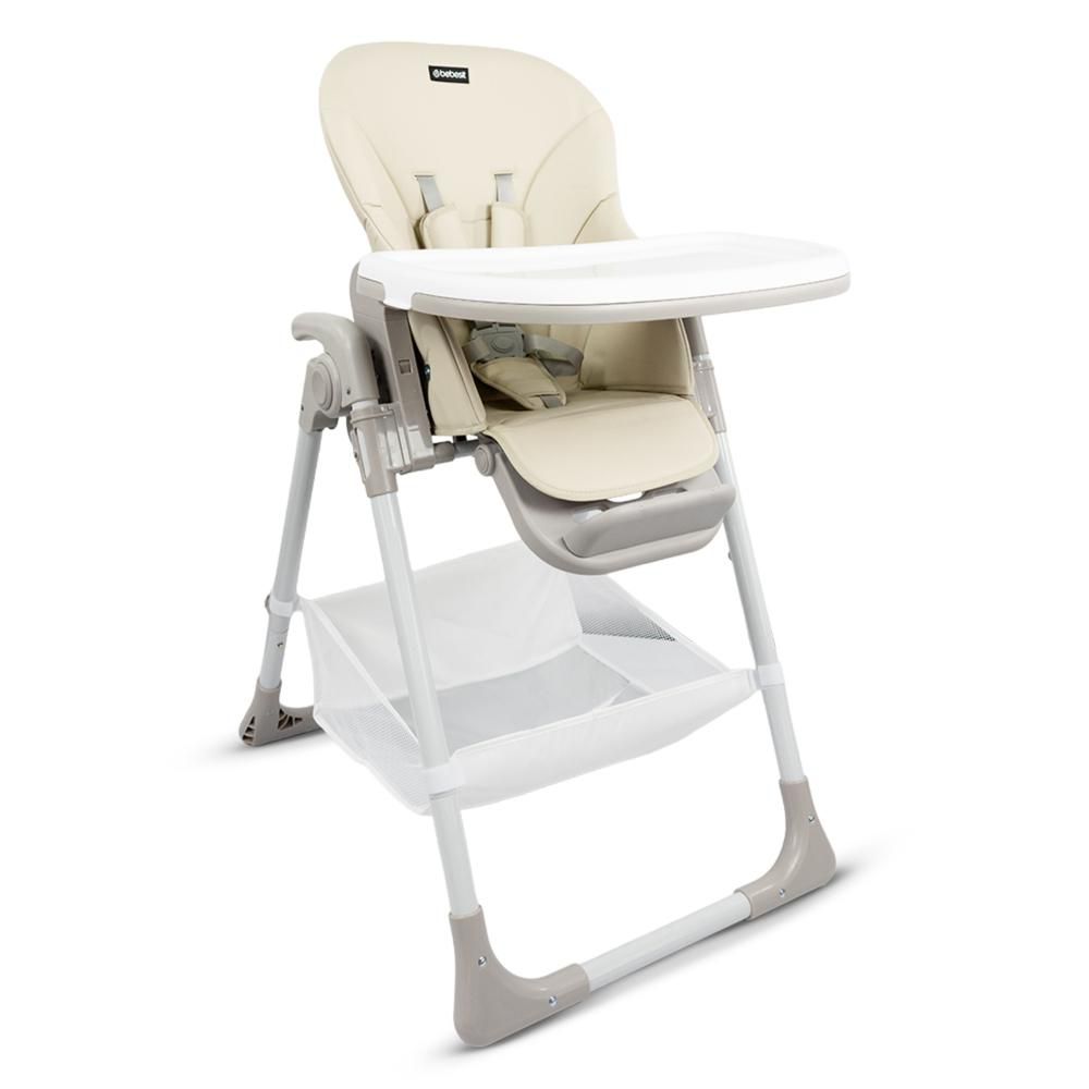 Silla Comedor Bebe Infantil plegable Snack BEBESIT