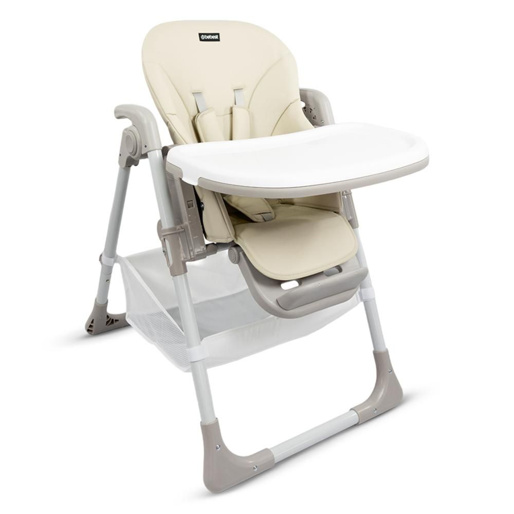Silla Comedor Bebe Infantil plegable Snack BEBESIT img #2