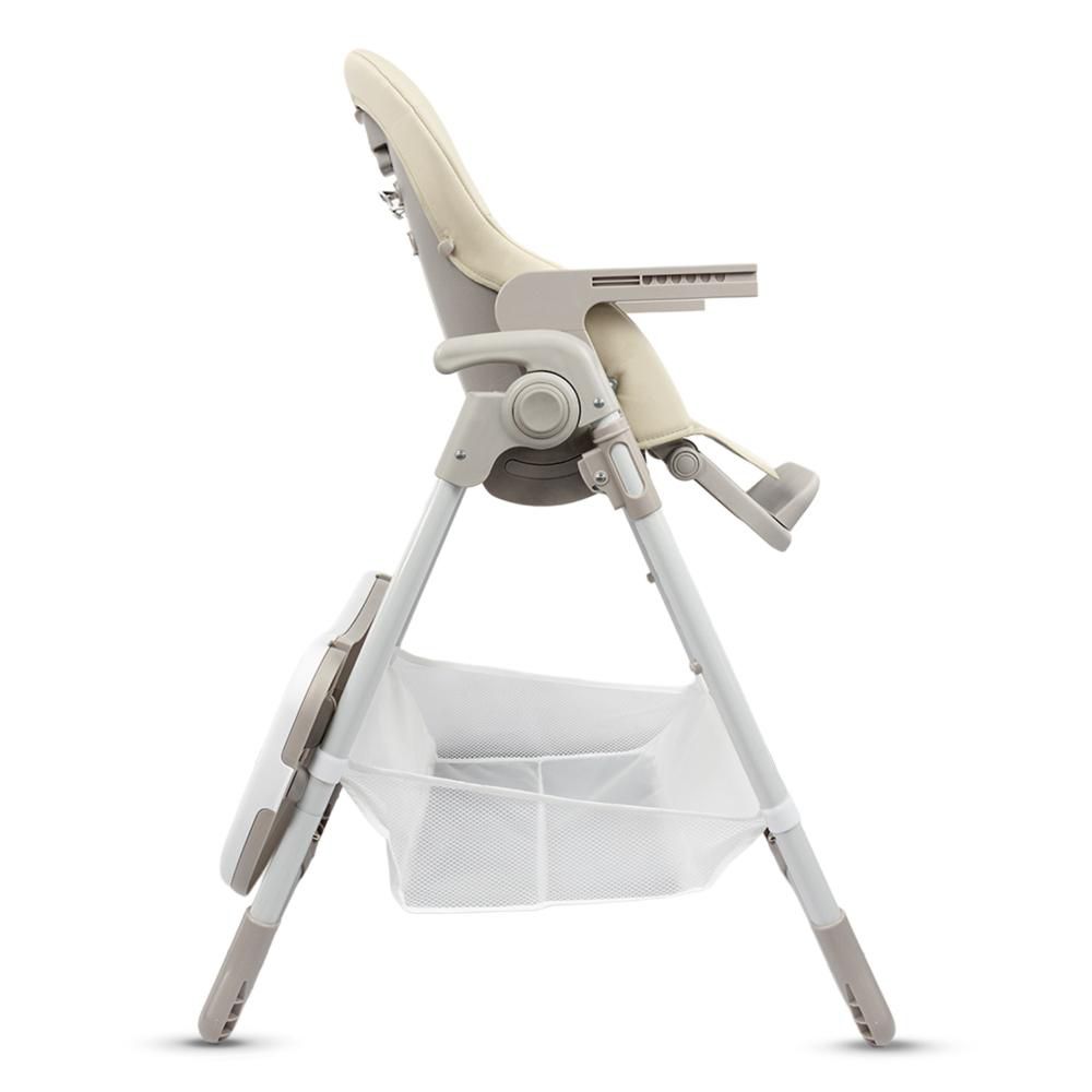 Silla Comedor Bebe Infantil plegable Snack BEBESIT img #3