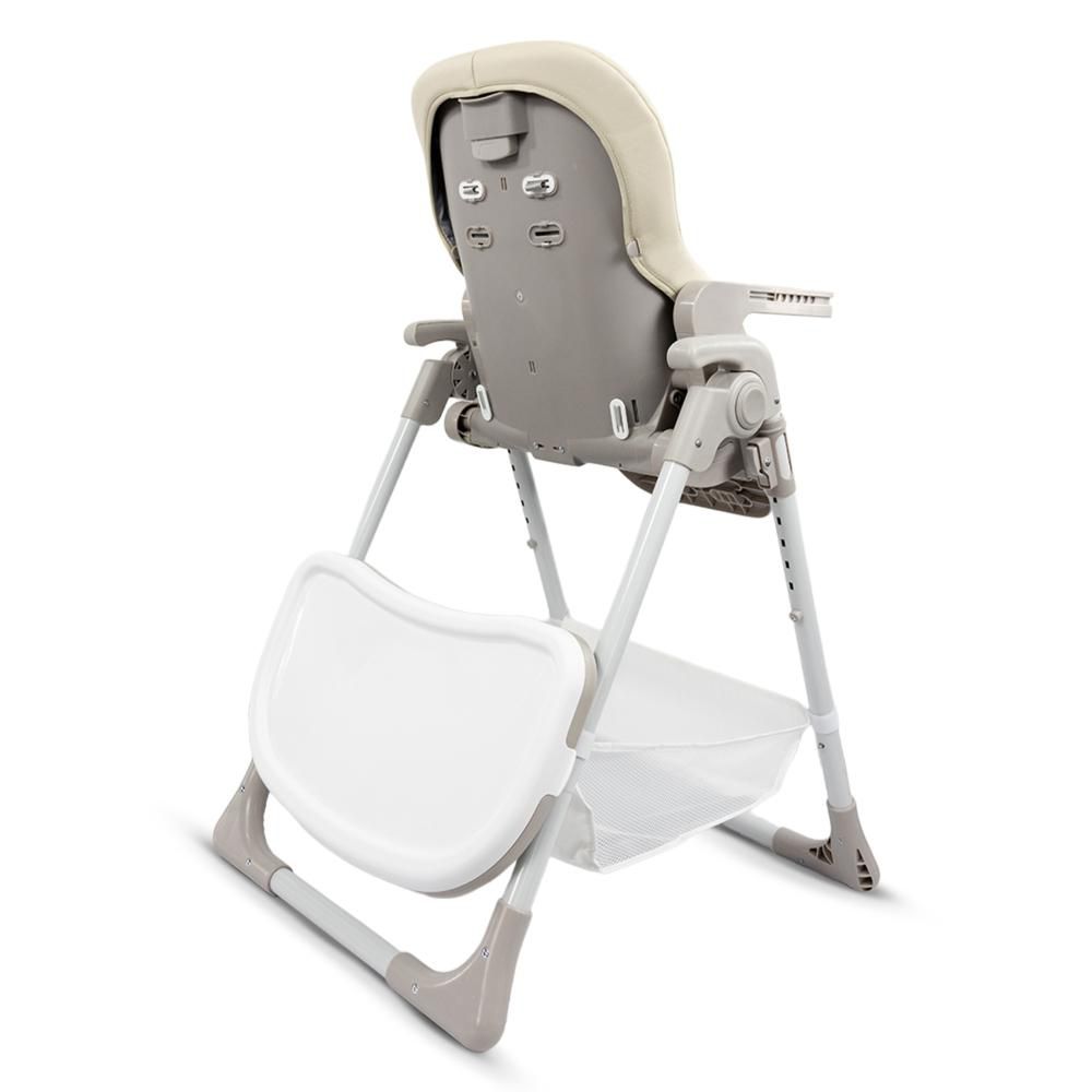 Silla Comedor Bebe Infantil plegable Snack BEBESIT img #4