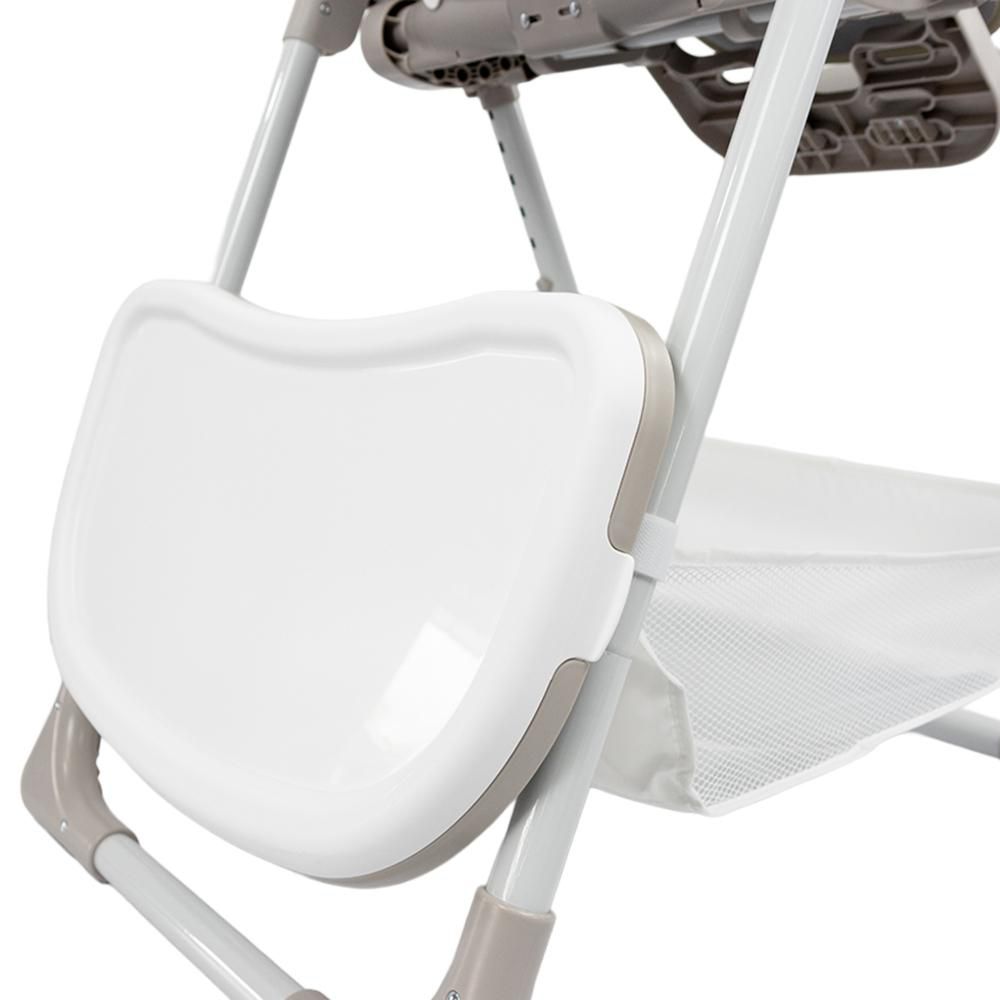 Silla Comedor Bebe Infantil plegable Snack BEBESIT img #7